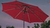 Solar umbrellas sold at Costco recalled after multiple fires