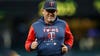 Twins pitching coach leaving team for college gig