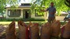 Robbinsdale homeowners fed up that yard bags haven’t been picked up in weeks