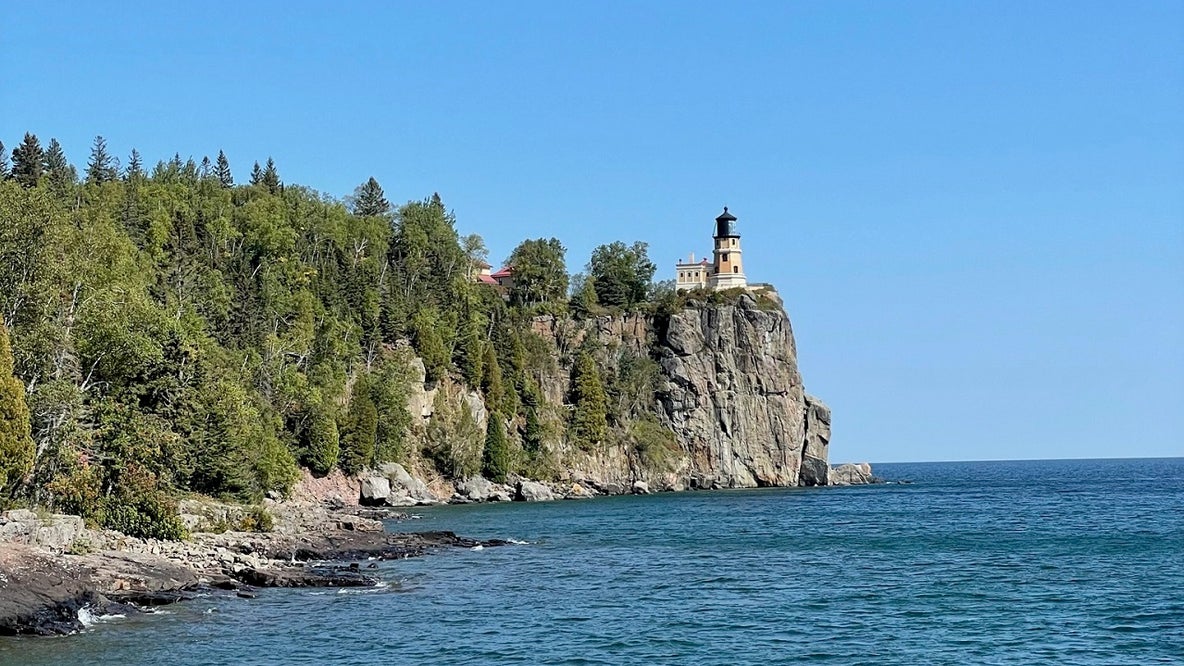 Lake Superior death at Split Rock beach: Barron, Wisconsin man identified