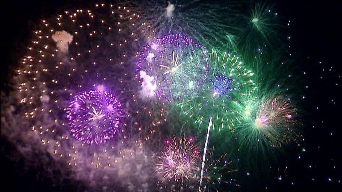 Fights involving group of juveniles spark panic during Oakdale Summerfest fireworks show