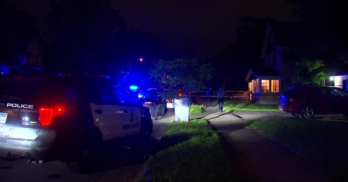 Minneapolis parents charged in shooting of 3-year-old boy | FOX 9 ...
