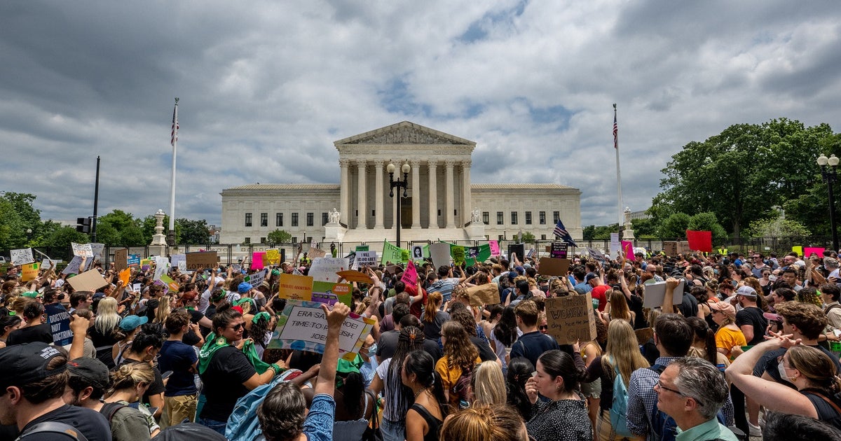 Roe v. Wade overturned: Here's what will happen to Minnesota abortion ...