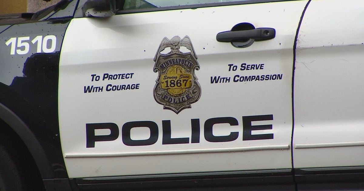 Minneapolis police chief scrutinized over failures in Moturi, Lussier cases