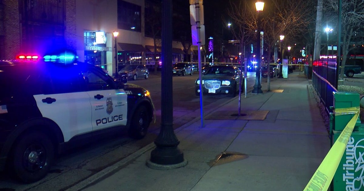 Man charged in bar fight that ended in deadly shooting in Uptown | FOX ...