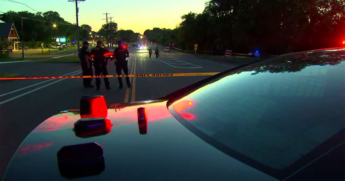 Neighbors push for safety changes after crash kills 3-year-old in ...