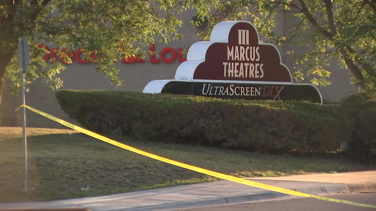 Oakdale Movie Theater Shooting What We Know