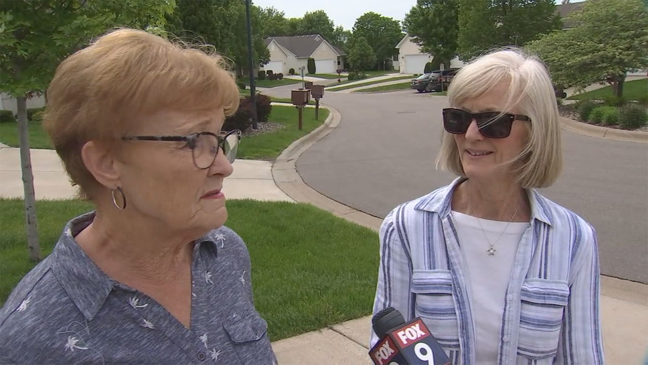Prior Lake neighborhood left without mail delivery for nearly a week - Vimarsana News