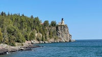 Lake Superior death at Split Rock beach: Barron, Wisconsin man identified