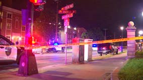 Shooting at 1721 University Ave leaves 15-year-old injured, crowd scrambling