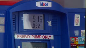 Gas prices: Why are they so high, and will a gas tax holiday help?
