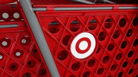 Target is cutting prices to get rid of excess inventory