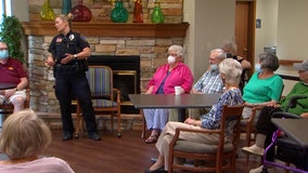 Eden Prairie PD begins Neighborhood Patrol Officers program