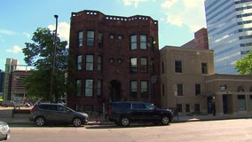 130-year-old Mpls apartment building gets historical makeover