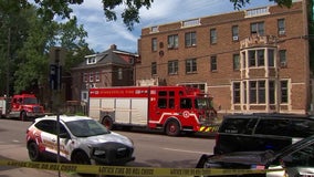 Sewer explosion forces evacuations near University of Minnesota