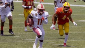 This weekend’s USFL games: Regular season concludes in Week 10 with playoff-bound teams in action