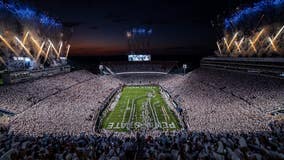 Gophers to play at Penn State Oct. 22 in ‘White Out’ at Happy Valley