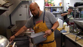 Hmong chef from Minnesota to compete on Netflix reboot of Iron Chef