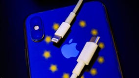 One plug and done: EU to require common way to charge phones