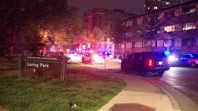 Man shot and killed near Loring Park; 2nd homicide in Minneapolis overnight