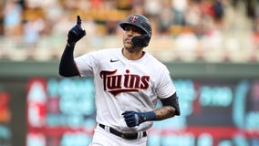 Twins to host Toronto Blue Jays in AL Wild Card Playoffs at Target Field