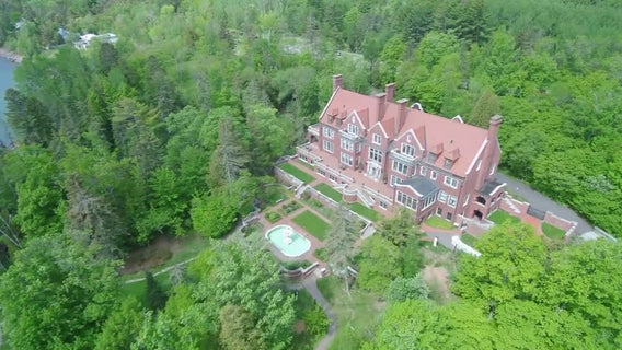 45 years since Glensheen Mansion murders in Duluth