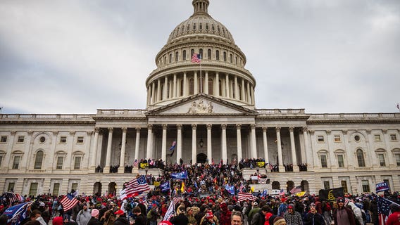 Jan. 6 panel says Trump led 'brazen' conspiracy