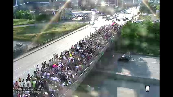 Roe v. Wade: Minnesota becomes 'abortion island' throughout Midwest