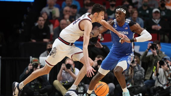 Chet Holmgren leads 3 Minnesotans in NBA Draft Thursday night