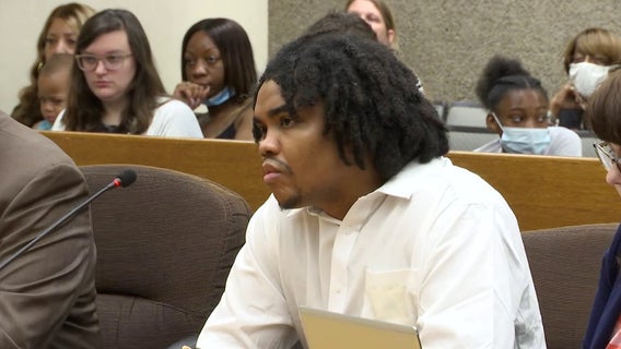 Mother of man convicted in Minneapolis bus shooting says system failed her son