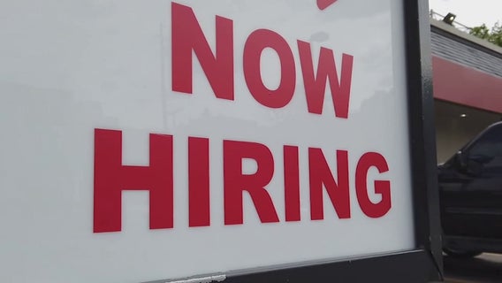 Minnesota jobless rate dips to record 2%, but pace of growth slows