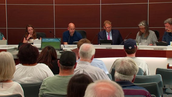 St. Louis Park residents question council after 2nd water main break