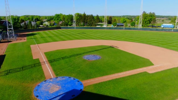 Town Ball Tour: Watertown Red Devils get win on during Town Ball visit