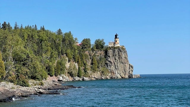 Minnesota state parks are free these days in 2024