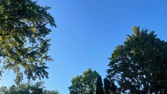 Minnesota weather: Spend Saturday outside, heat and humidity high Sunday