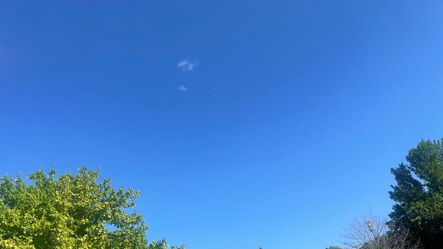 Minnesota weather: Lovely Wednesday with highs in the mid-80s