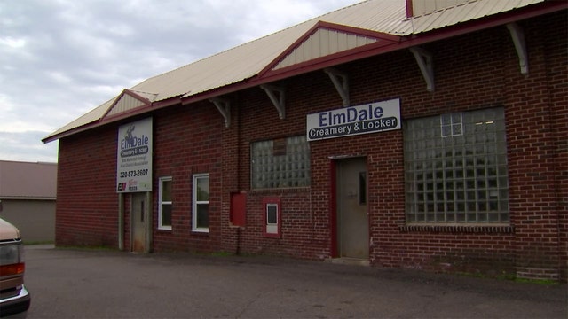 USDA makes grant money available for local food processors