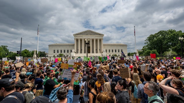 Roe v. Wade overturned: Here's what will happen to Minnesota abortion rights