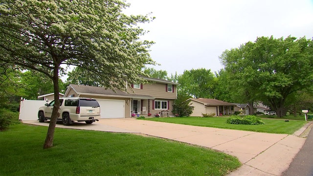 Curb appeal reimbursements: City offers homeowners up to $5,000