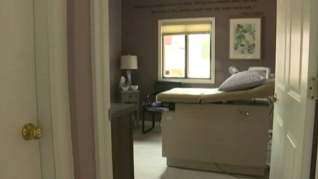 Nonprofit says demand for abortion up in MN in anticipation of Roe v. Wade decision