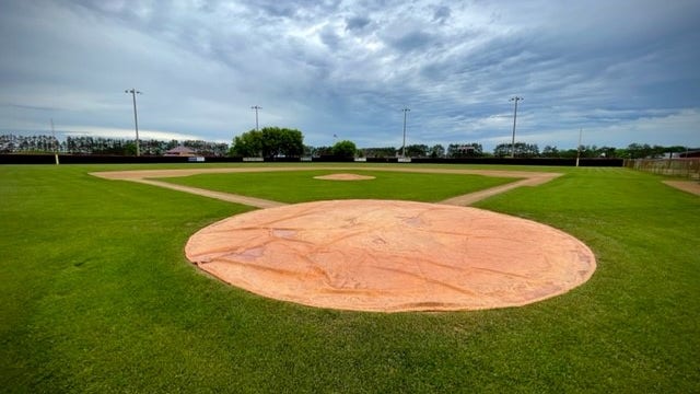 FOX 9 Town Ball Tour comes to Isanti