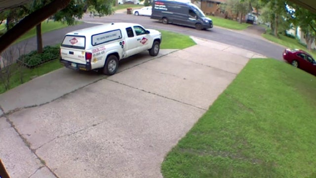 St. Paul Park family grieves after dog hit by Amazon driver