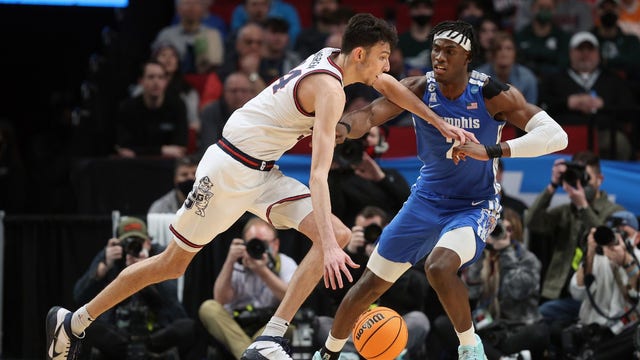 Chet Holmgren leads 3 Minnesotans in NBA Draft Thursday night