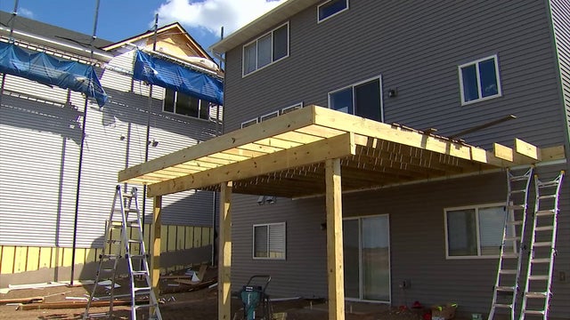 Subcontractor, others say Minneapolis roofing company owes them thousands