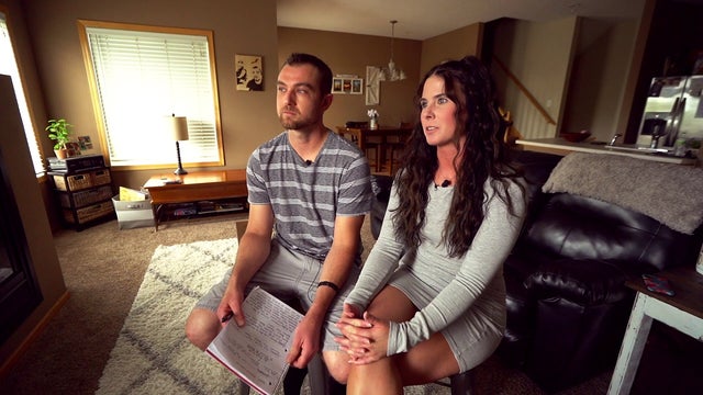 Woman with rare ear disorder hears eyeballs move: 'Sounds will make me dizzy'