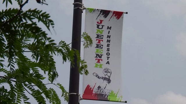 Twin Cities events celebrating Juneteenth