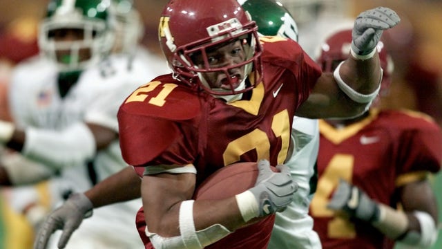 Marion Barber III found dead in Texas apartment