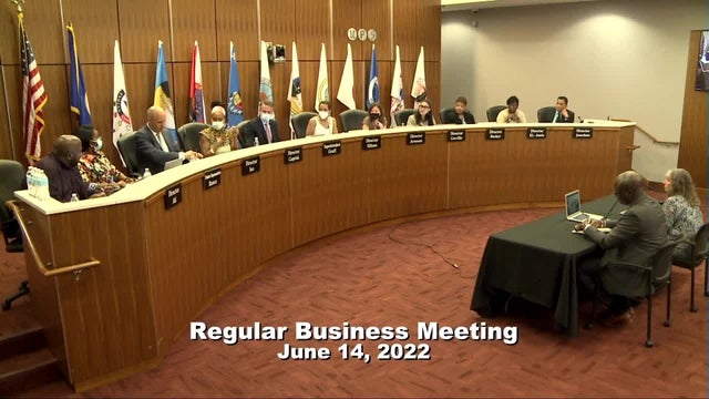 Minneapolis Board of Education approves budget despite concerns over cuts