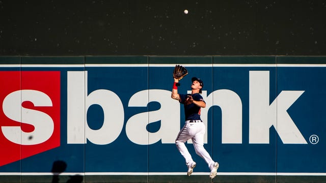 Twins' bullpen falters late in 11-10 loss to Cleveland Guardians
