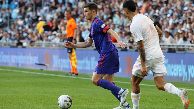 Minnesota United FC to hire Eric Ramsay as next head coach